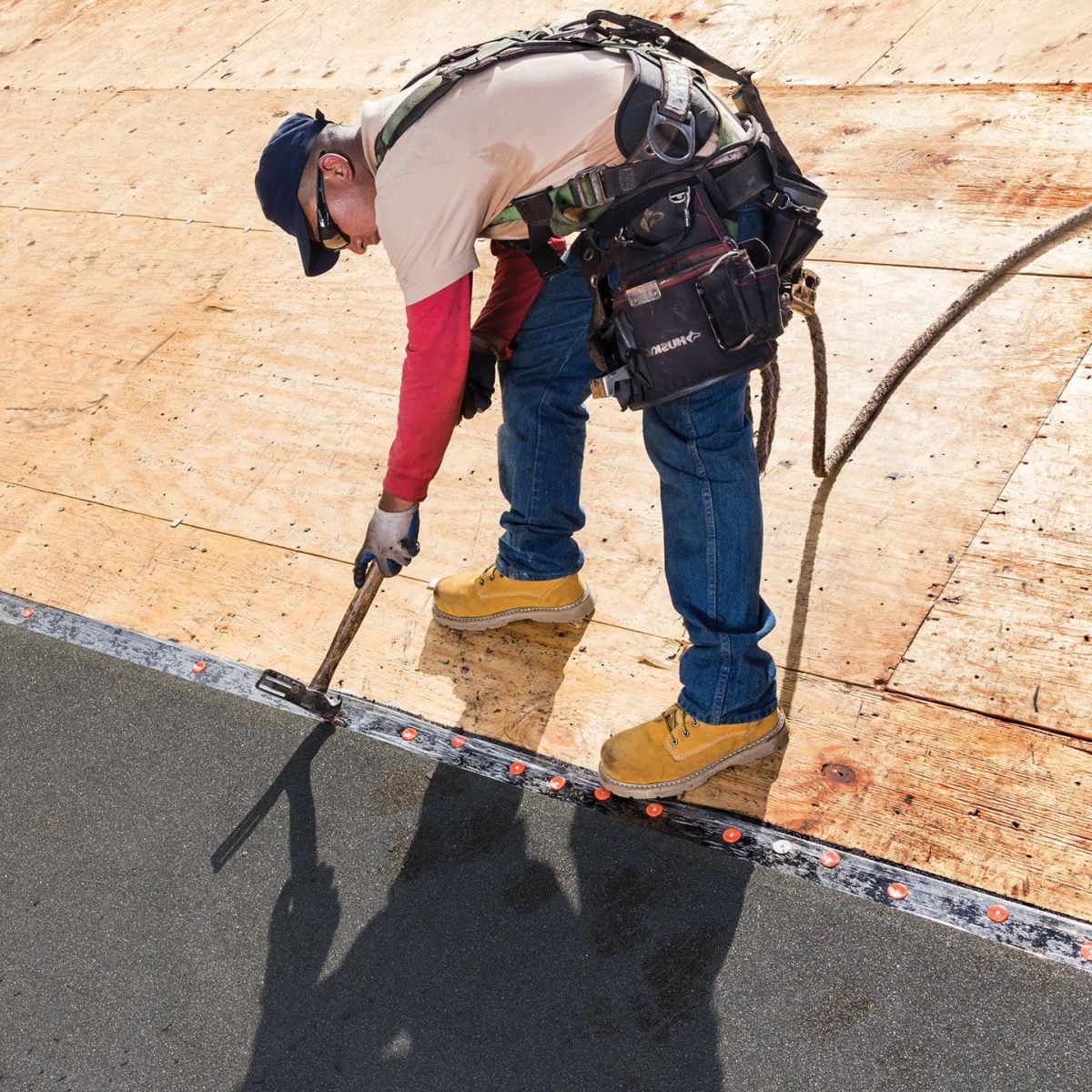 Navco Construction Images