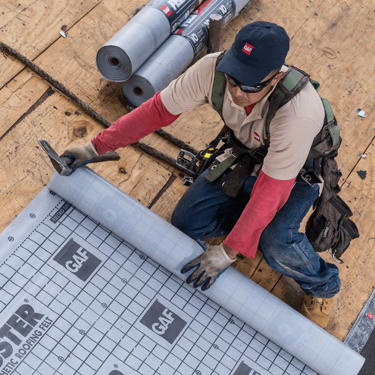 Navco Construction Images