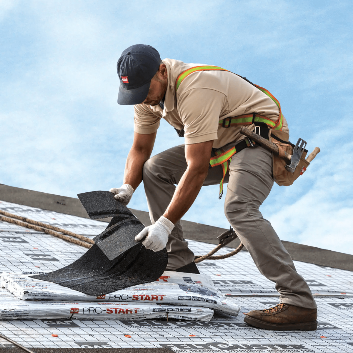 Navco Construction Images