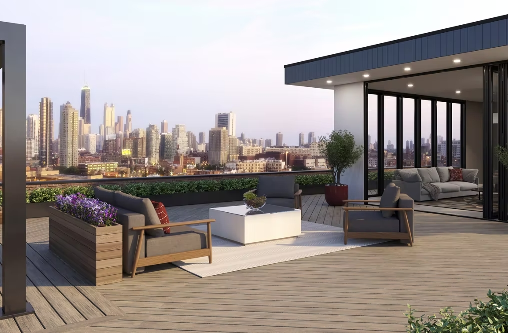 Navco Construction Images