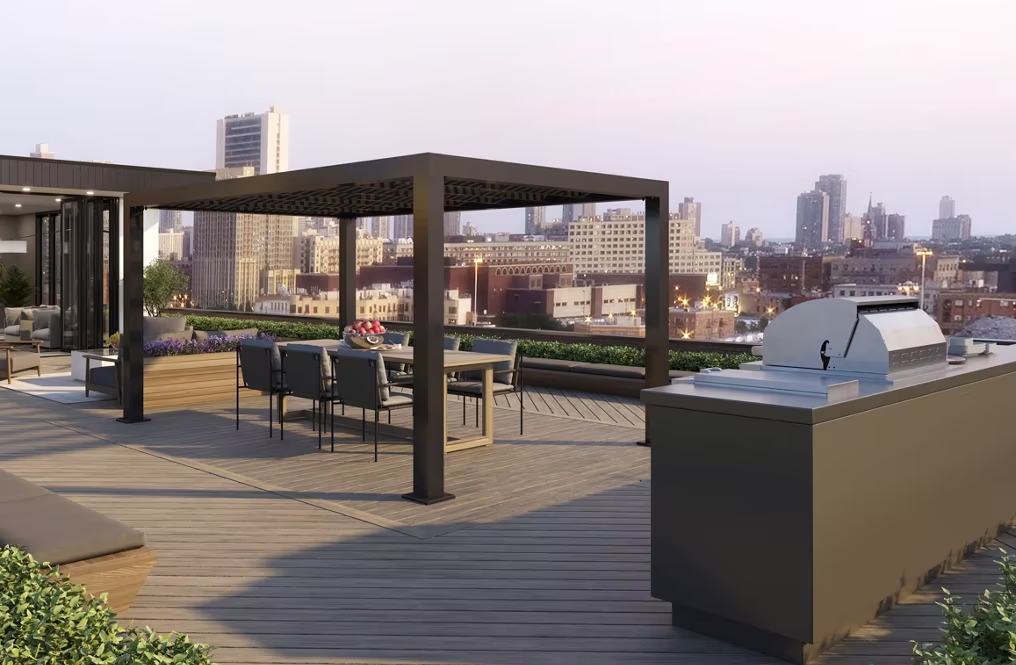 Navco Construction Images