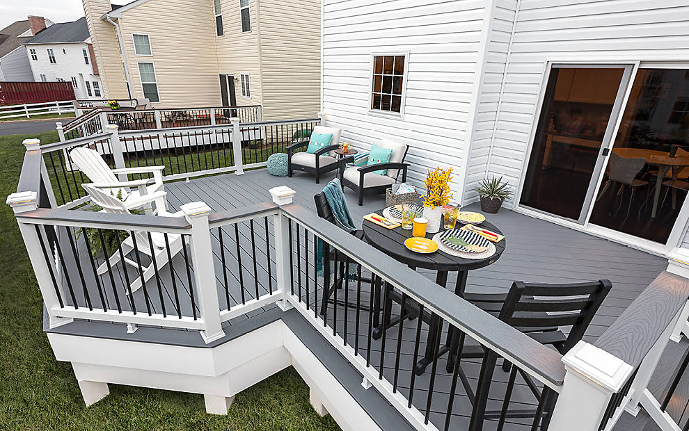Navco Construction Images