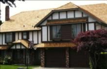 Maple Ridge Roofing Job - 2015