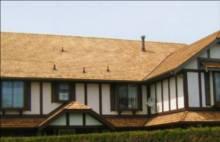 Maple Ridge Roofing Job - 2015