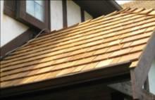 Maple Ridge Roofing Job - 2015