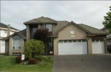 Maple Ridge Roofing Job - 2015