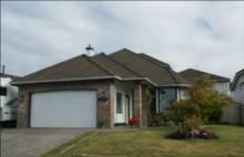 Maple Ridge Roofing Job - 2015