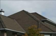 Maple Ridge Roofing Job - 2015