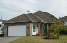 Maple Ridge Roofing Job - 2015